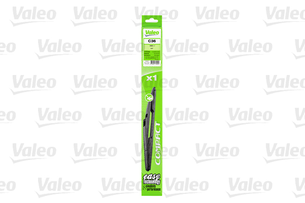 Lamela stergator 576053 VALEO