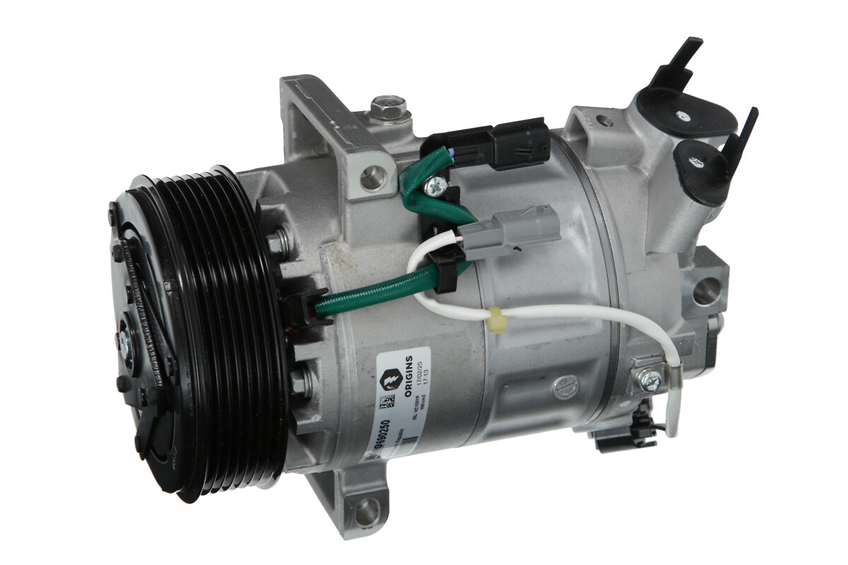 compresor, climatizare 690250 VALEO