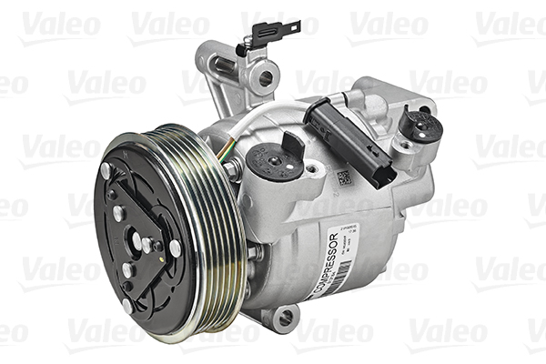 Compresor, climatizare 813184 VALEO