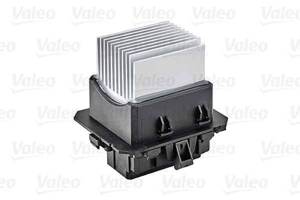 Reglaj, suflanta de interior 515071 VALEO