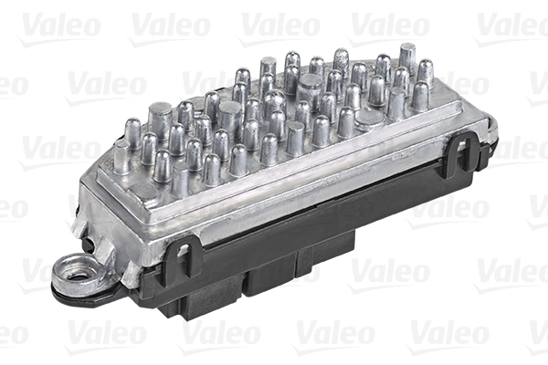 Reglaj, suflanta de interior 558506 VALEO