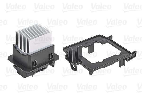 Reglaj, suflanta de interior 558507 VALEO