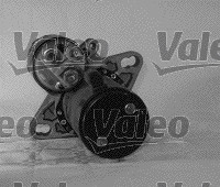 starter 438082 VALEO