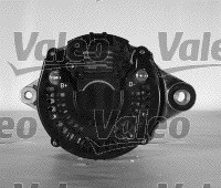 Generator / Alternator 433079 VALEO