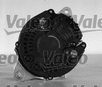Generator / Alternator 432829 VALEO