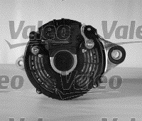 Generator / Alternator 432763 VALEO