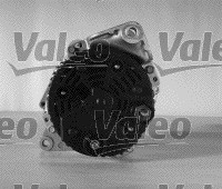 Generator / Alternator 439251 VALEO