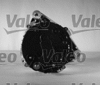 Generator / Alternator 439198 VALEO