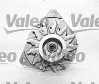 Generator / Alternator 437382 VALEO