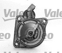 starter 436045 VALEO