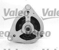 Generator / Alternator 437019 VALEO