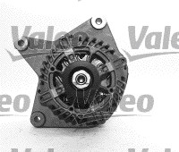 Generator / Alternator 436487 VALEO