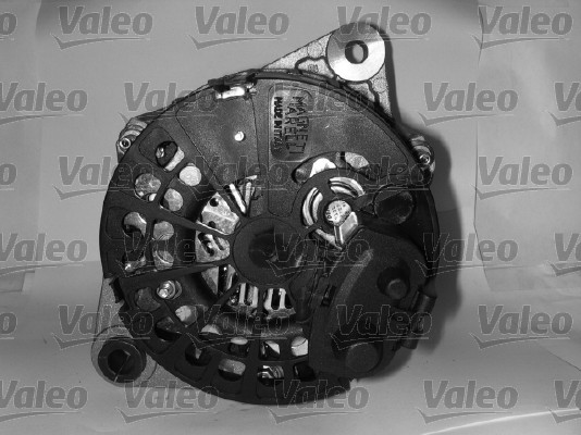 Generator / Alternator 440001 VALEO
