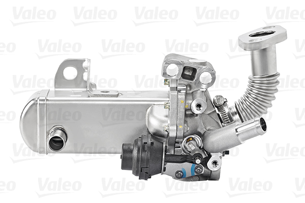 Modul-EGR 700452 VALEO