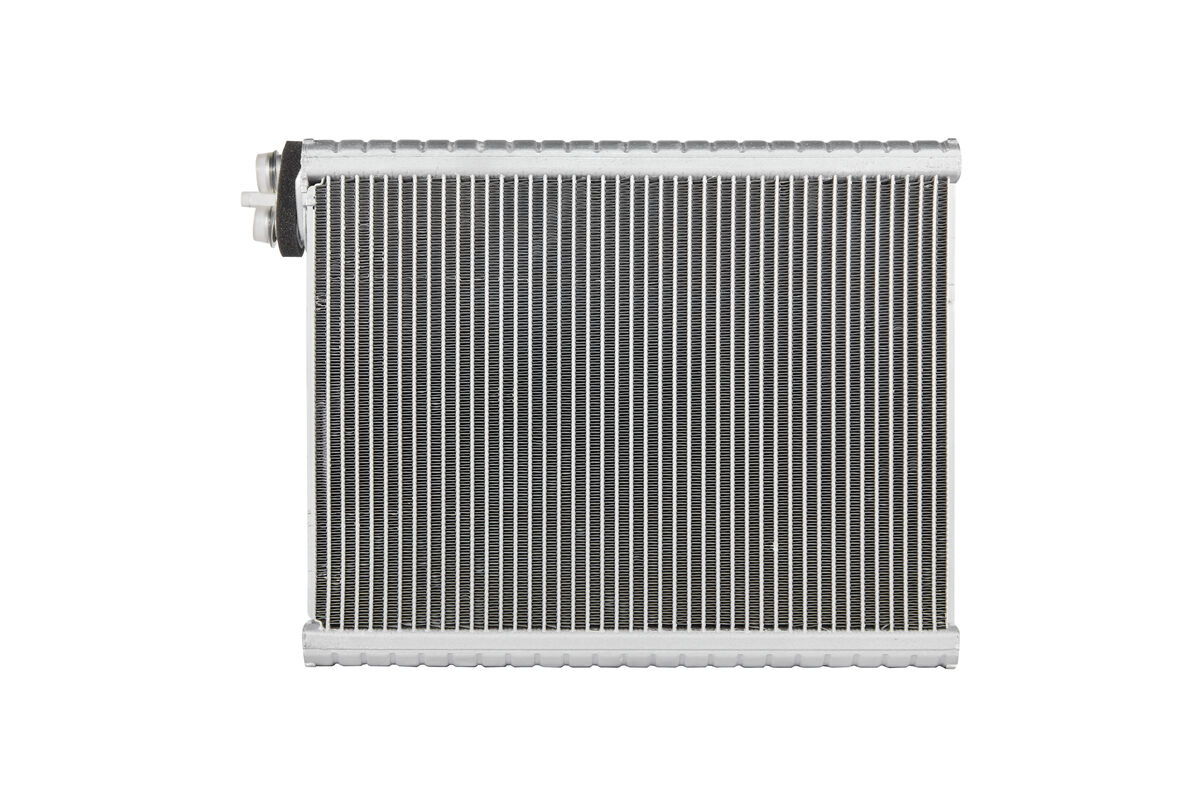 Evaporator, aer conditionat 814653 VALEO