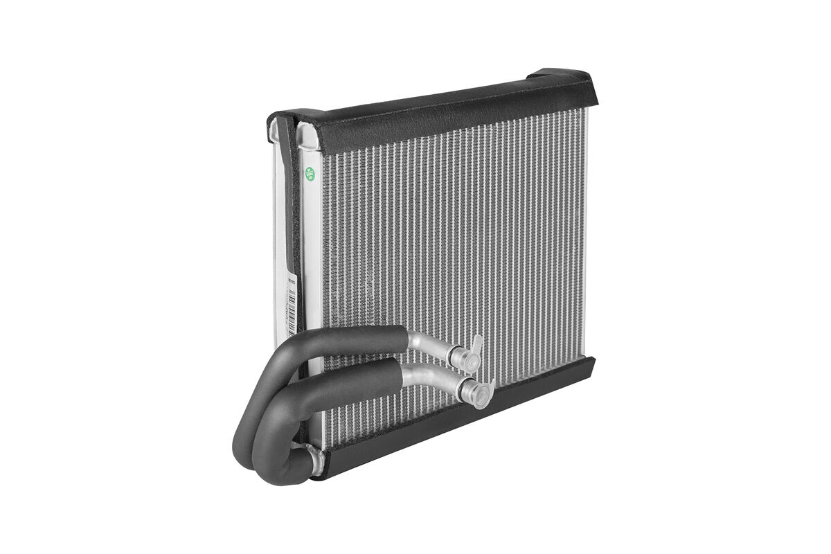 Evaporator, aer conditionat 814654 VALEO