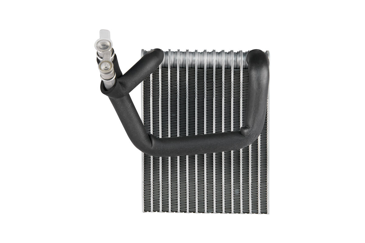 Evaporator, aer conditionat 814854 VALEO