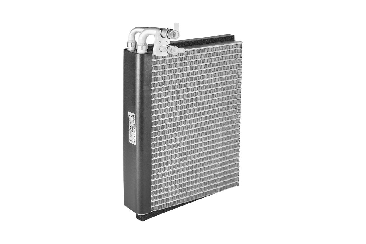 Evaporator, aer conditionat 814856 VALEO