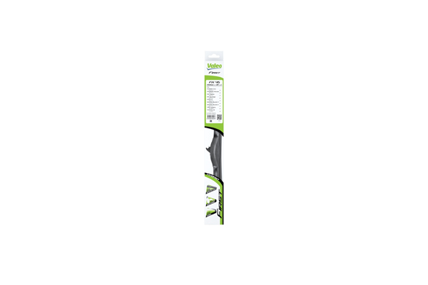 Lamela stergator 575827 VALEO