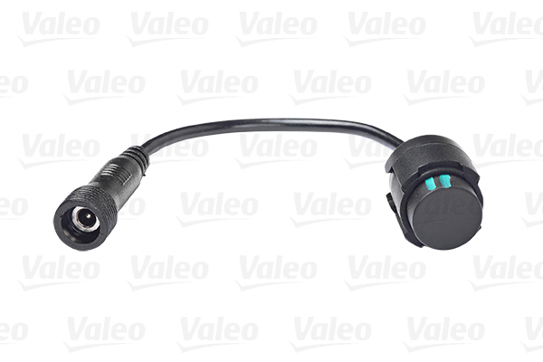 Sensor, ajutor parcare 632225 VALEO
