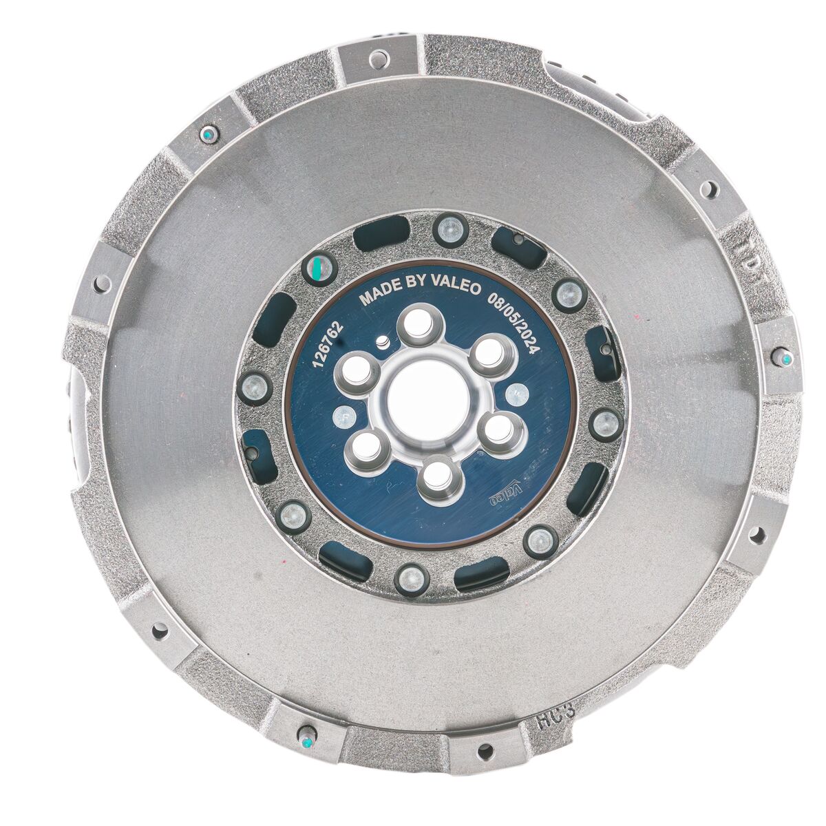 Volanta 126762 VALEO