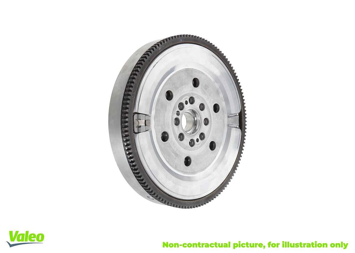 volanta 836387 VALEO