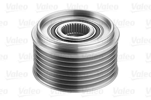 Sistem roata libera, generator 588070 VALEO