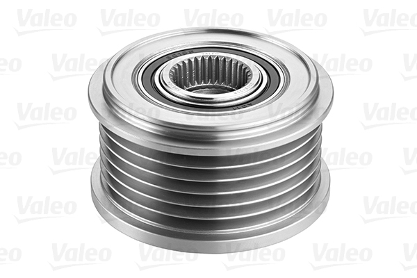 Sistem roata libera, generator 588104 VALEO