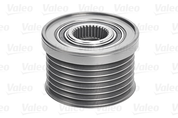 Sistem roata libera, generator 588113 VALEO