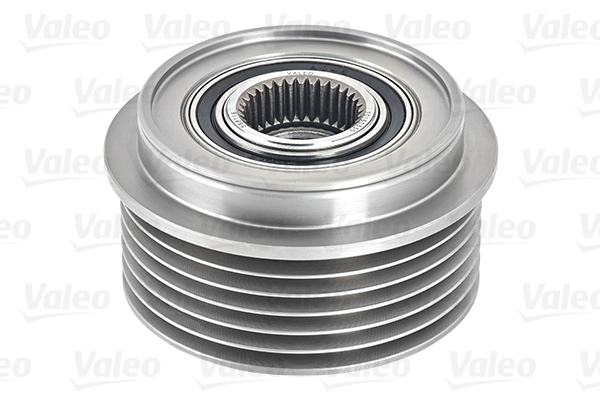 Sistem roata libera, generator 588116 VALEO