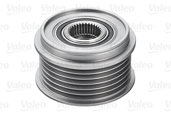 Sistem roata libera, generator 588128 VALEO