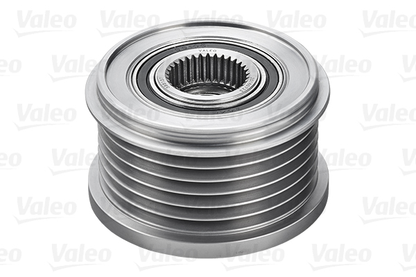 Sistem roata libera, generator 588137 VALEO
