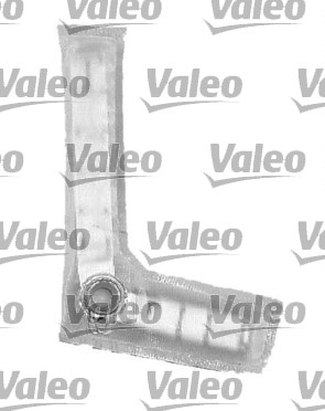 Filtru, sistem alimentare combustibil 347418 VALEO