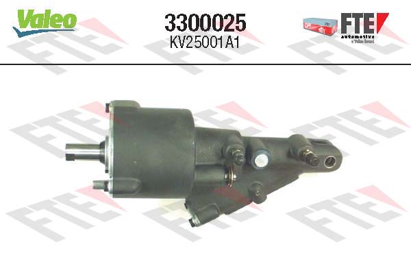 Servo ambreiaj 3300025 VALEO