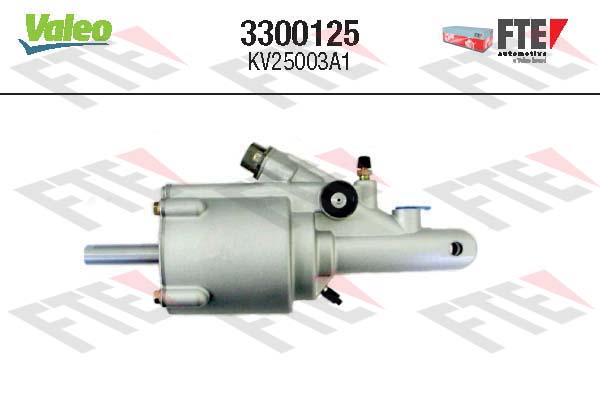 Servo ambreiaj 3300125 VALEO