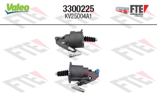 Servo ambreiaj 3300225 VALEO