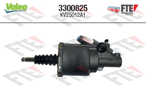 Servo ambreiaj 3300825 VALEO