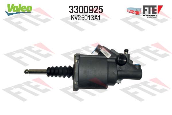 Servo ambreiaj 3300925 VALEO