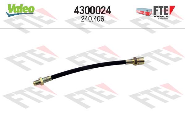 Furtun ambreiaj 4300024 VALEO