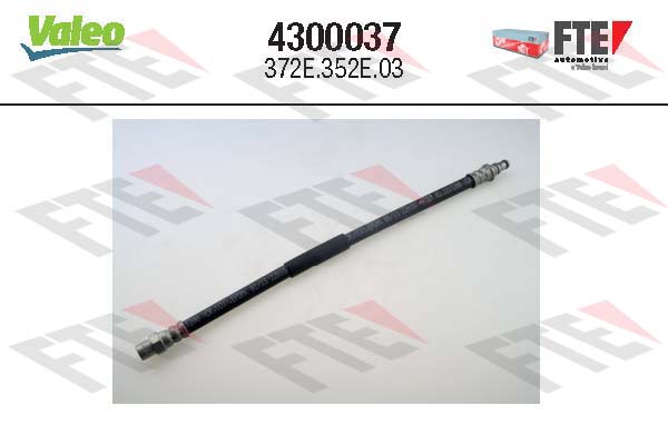 Furtun ambreiaj 4300037 VALEO