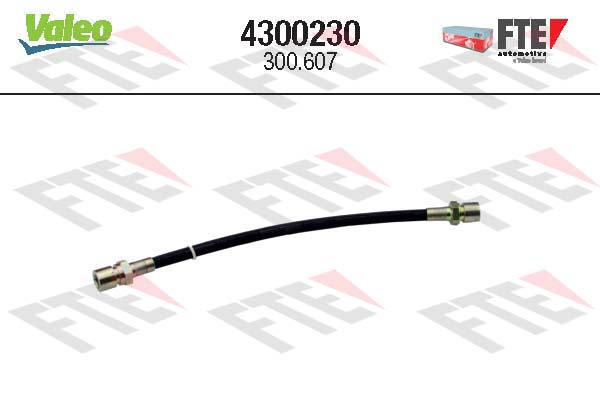 Furtun ambreiaj 4300230 VALEO
