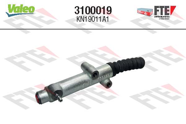 Cilindru receptor ambreiaj 3100019 VALEO