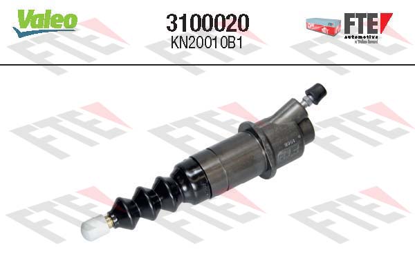 Cilindru receptor ambreiaj 3100020 VALEO