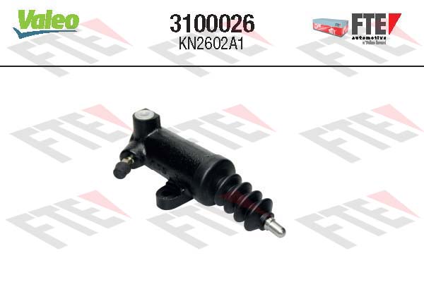 Cilindru receptor ambreiaj 3100026 VALEO