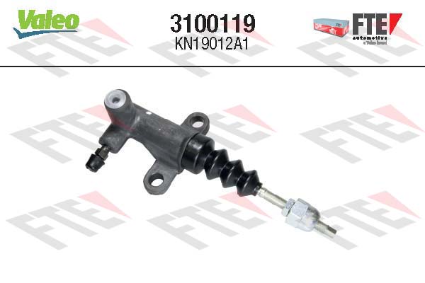 Cilindru receptor ambreiaj 3100119 VALEO
