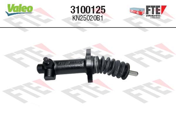 Cilindru receptor ambreiaj 3100125 VALEO