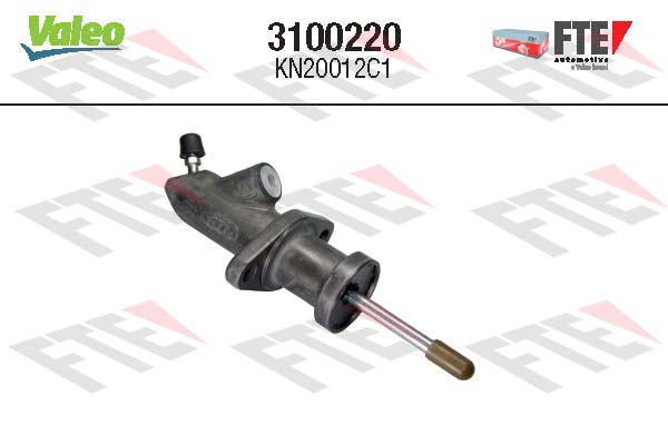 Cilindru receptor ambreiaj 3100220 VALEO