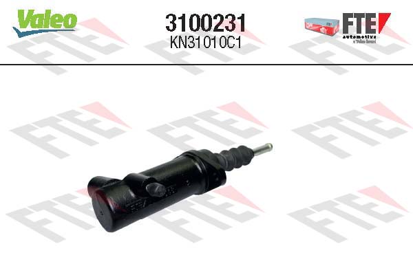 Cilindru receptor ambreiaj 3100231 VALEO