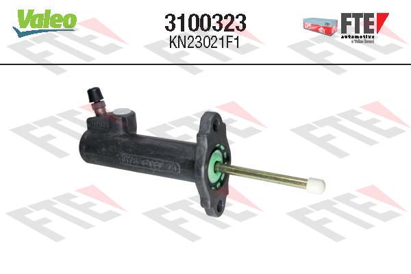 Cilindru receptor ambreiaj 3100323 VALEO