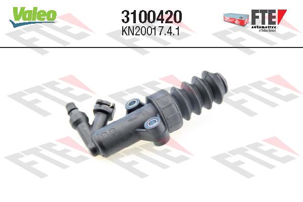Cilindru receptor ambreiaj 3100420 VALEO